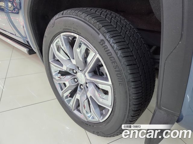 GMC Sierra 2024 — photo 20