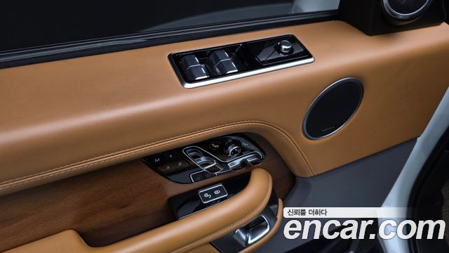 Land Rover Range Rover 2019 — photo 24