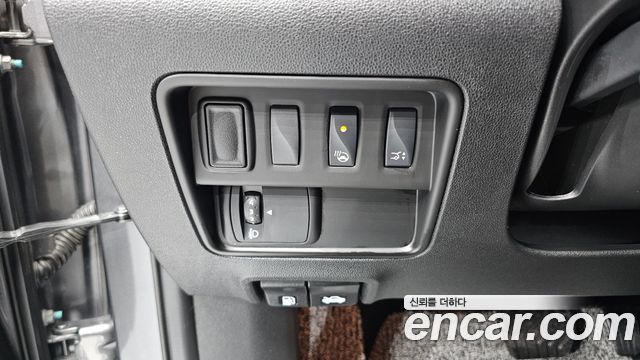 Renault Korea QM6 2020 — photo 20