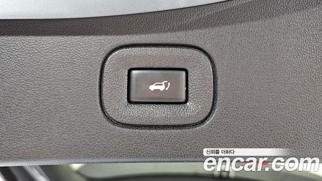 Renault Korea QM6 2020 — photo 26