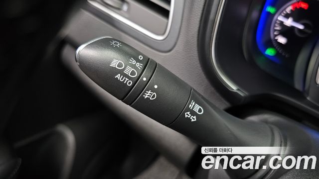 Renault Korea QM6 2020 — photo 27