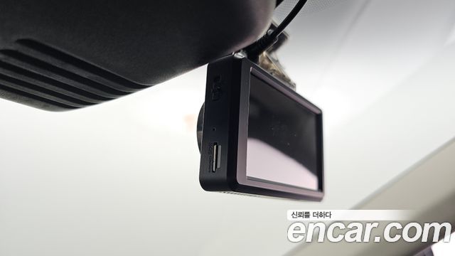 Renault Korea QM6 2020 — photo 29