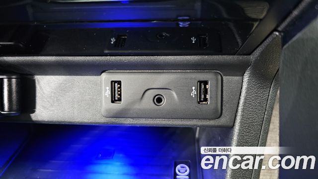 Renault Korea QM6 2020 — photo 30