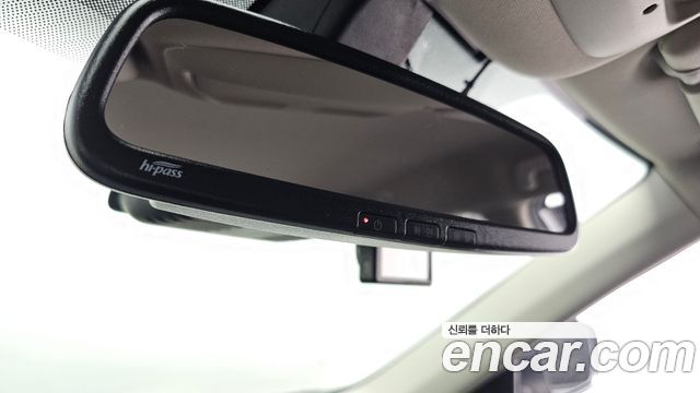 Renault Korea QM6 2020 — photo 31
