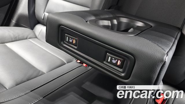 Renault Korea QM6 2020 — photo 32
