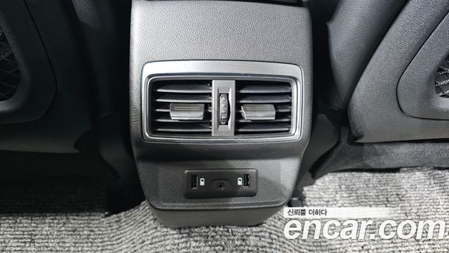 Renault Korea QM6 2020 — photo 33
