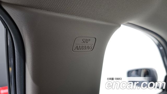 Renault Korea QM6 2020 — photo 34