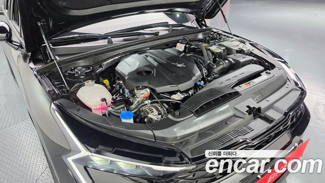 Kia K5 2024 — photo 6