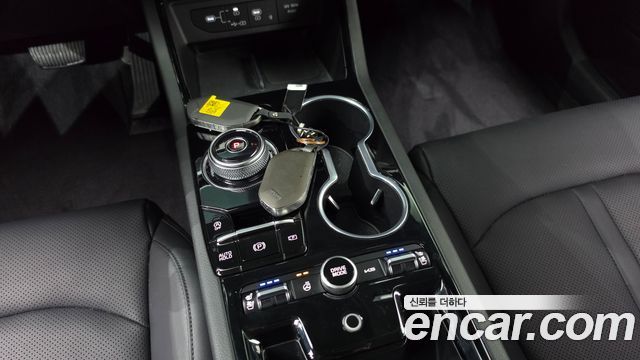 Kia K5 2024 — photo 9