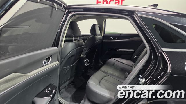 Kia K5 2024 — photo 11
