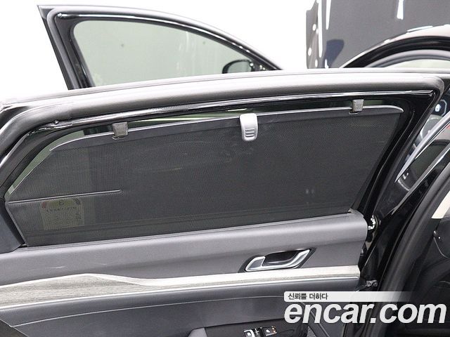 Kia K5 2024 — photo 15