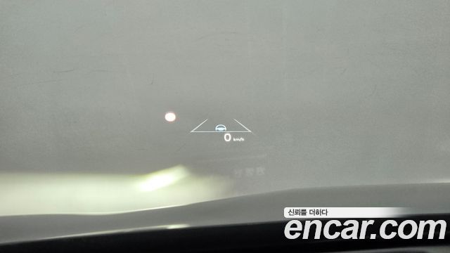 Kia K5 2024 — photo 17