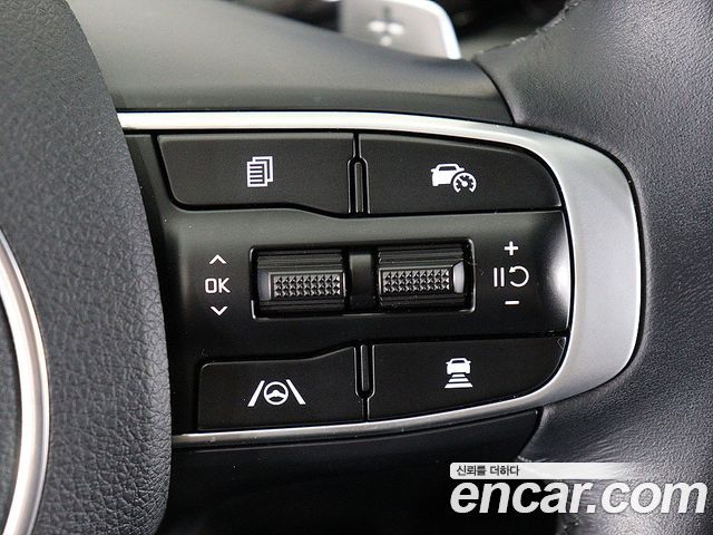 Kia K5 2024 — photo 18