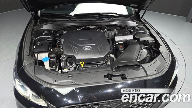 Hyundai Grandeur 2018 — photo 6