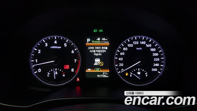 Hyundai Grandeur 2018 — photo 11