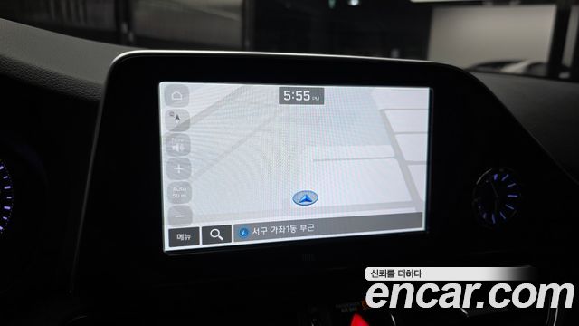 Hyundai Grandeur 2018 — photo 21