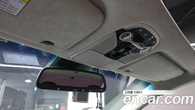 Hyundai Grandeur 2018 — photo 26