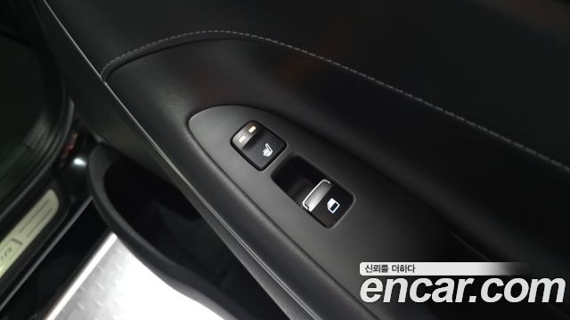Hyundai Grandeur 2018 — photo 27