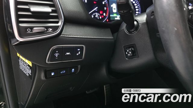 Hyundai Grandeur 2018 — photo 29