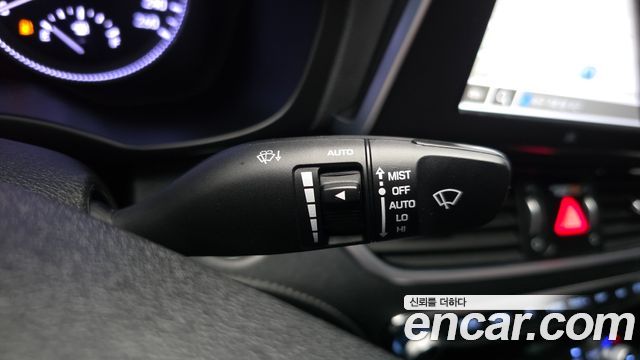 Hyundai Grandeur 2018 — photo 30