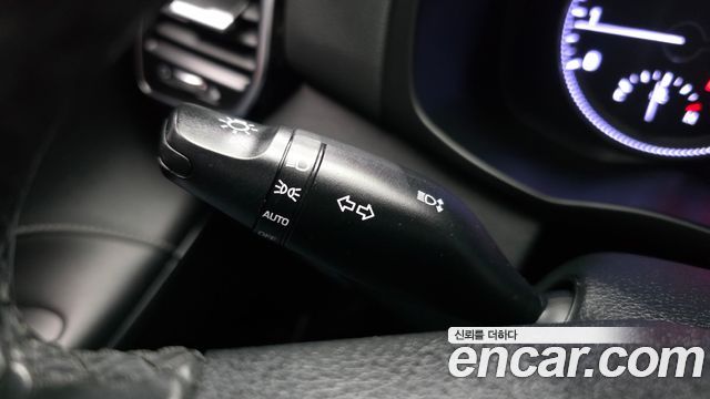 Hyundai Grandeur 2018 — photo 31