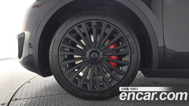 Tesla Model Y 2022 — photo 5