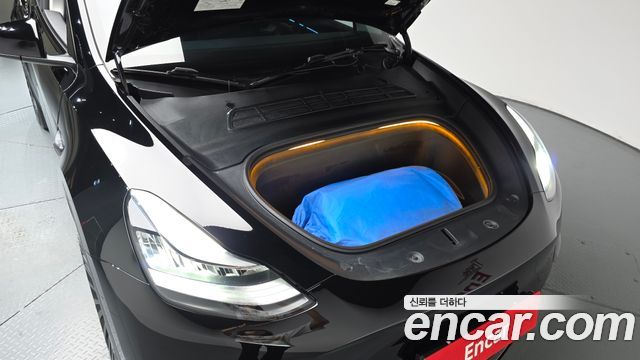 Tesla Model Y 2022 — photo 6