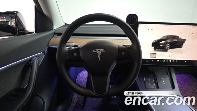 Tesla Model Y 2022 — photo 19