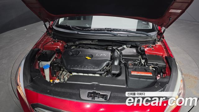 Hyundai Sonata 2016 — photo 6