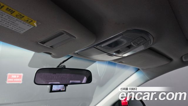 Hyundai Sonata 2016 — photo 23