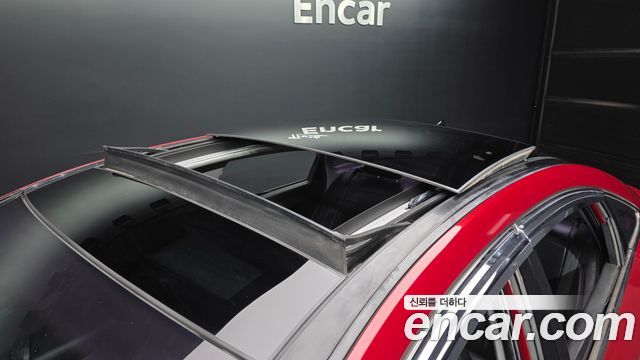 Hyundai Sonata 2016 — photo 25
