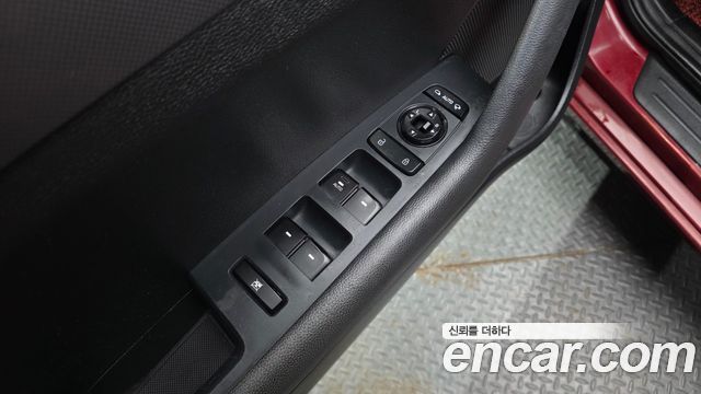 Hyundai Sonata 2016 — photo 27