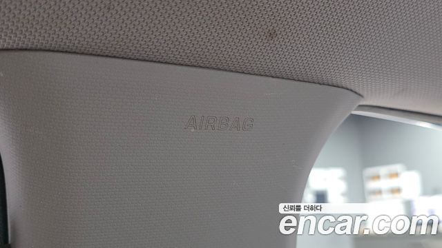 Hyundai Sonata 2016 — photo 29