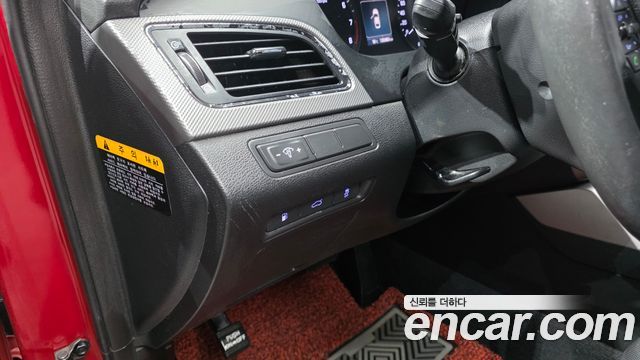Hyundai Sonata 2016 — photo 31