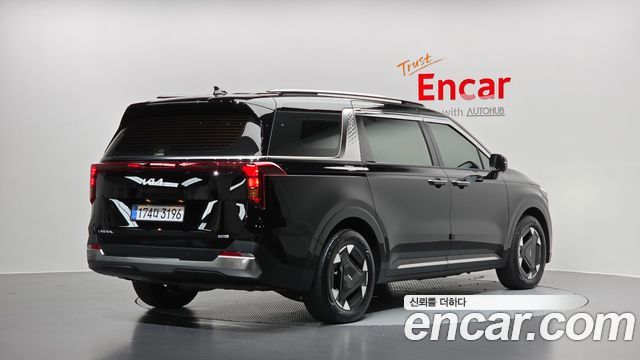 Kia Canival 2026 — photo 2