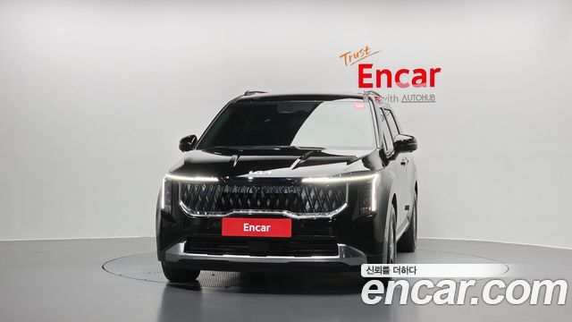 Kia Canival 2026 — photo 3