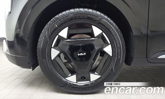 Kia Canival 2026 — photo 5