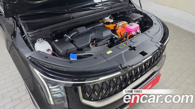 Kia Canival 2026 — photo 6