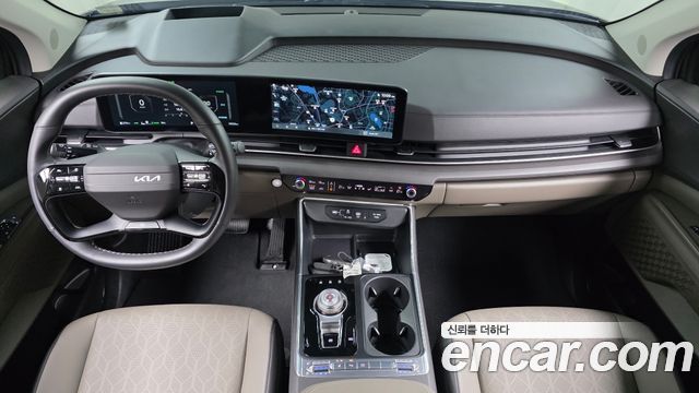 Kia Canival 2026 — photo 10