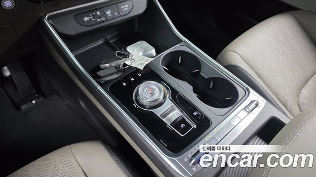 Kia Canival 2026 — photo 12