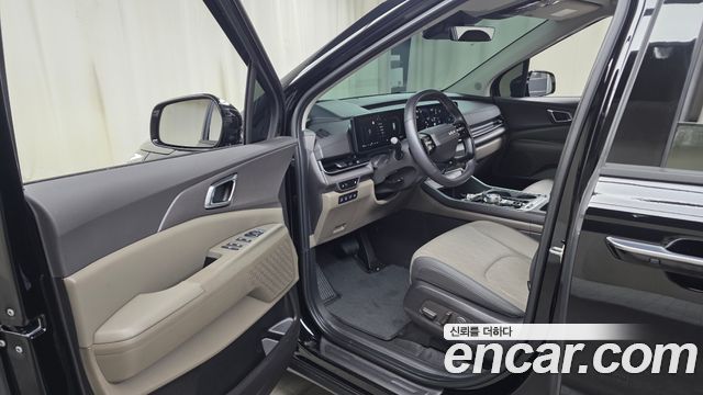Kia Canival 2026 — photo 13