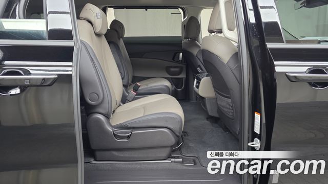 Kia Canival 2026 — photo 17