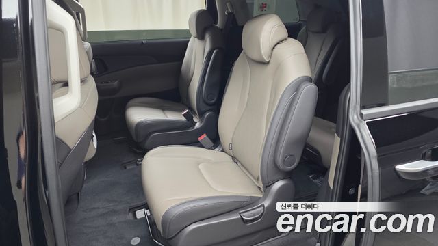 Kia Canival 2026 — photo 18