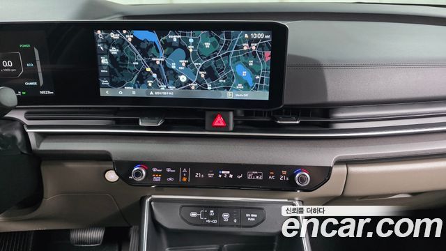Kia Canival 2026 — photo 19