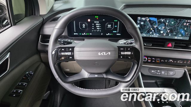Kia Canival 2026 — photo 20