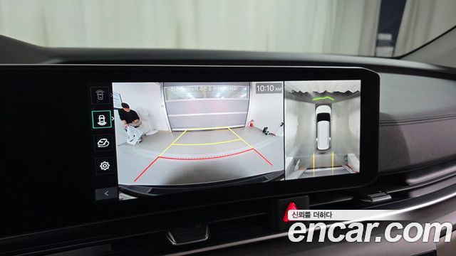 Kia Canival 2026 — photo 21