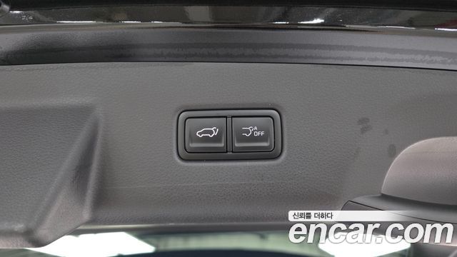 Kia Canival 2026 — photo 22