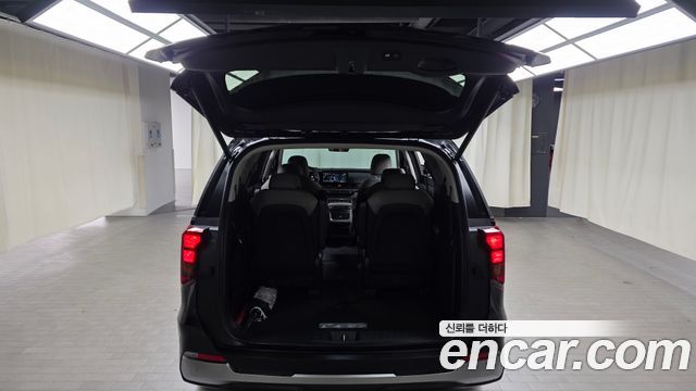 Kia Canival 2026 — photo 23
