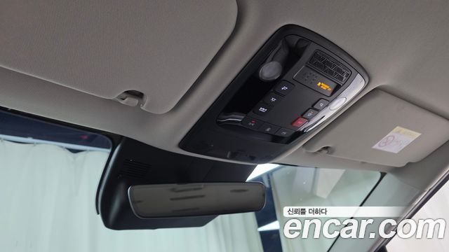 Kia Canival 2026 — photo 25