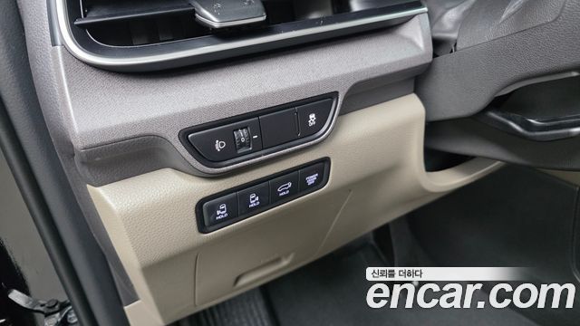Kia Canival 2026 — photo 26